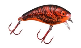 Picture of Mann's Red Hook Baby 1-Minus