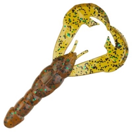 Picture of Strike King Rage Tail Craw Softbait Lures