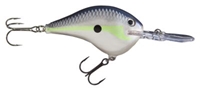 Picture of Rapala DT (Dives-To) Series Crankbaits