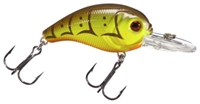 Picture of Bass Pro Shops XPS Lazer Eye Hardbaits - Medium Crank