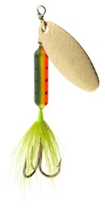 Picture of Worden's Original Rooster Tail - 1/4 oz.