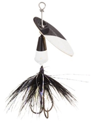 Picture of Worden's Vibric Rooster Tail Lures