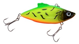 Picture of Bass Pro Shops XTS Rattle Shad