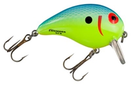 Picture of Bomber Value Series Shallow A