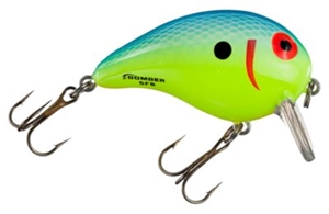 Picture of Bomber Value Series Shallow A