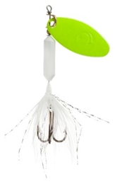 Picture of Worden's Original Rooster Tail - 1/8 oz.