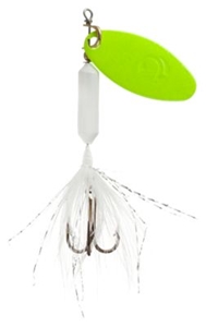 Picture of Worden's Original Rooster Tail - 1/8 oz.