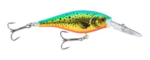 Picture of Berkley Flicker Shad Crankbaits