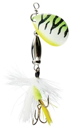 Picture of Joe's Flies Super Striker Elite Series Lures