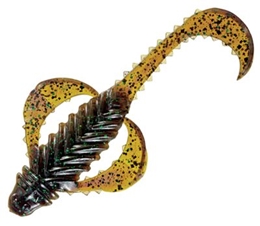 Picture of Strike King Rage Tail Smokin' Rooster