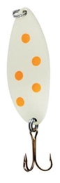 Picture of Bass Pro Shops Flashy Times Spoon - 7/16 oz.