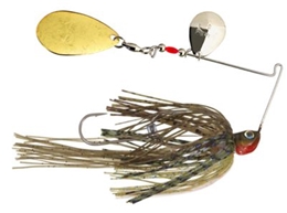 Picture of Strike King KVD Spinnerbaits - Tandem Indiana