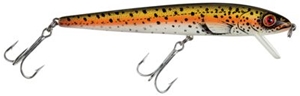Picture of Cotton Cordell Red Fin Minnow
