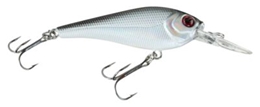 Picture of Bass Pro Shops XPS Lazer Eye Hardbaits - Static Shad