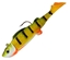 Picture of Bass Pro Shops Crappie Maxx Paddle Tail Minnow
