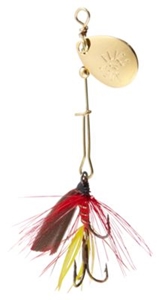 Picture of Joe's Flies Short Striker Series Lures