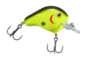 Picture of Norman Lures Professional Edge Baits - Fat Boy