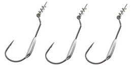 Picture of Owner TwistLOCK Light Weighted Hooks with Centering-Pin Spring