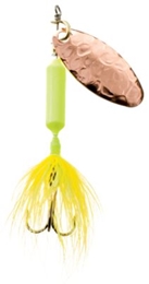 Picture of Worden's Original Rooster Tail - 1/6 oz.