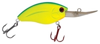 Picture of Livingston Lures Howeller Deep Plus Crankbait