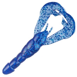 Picture of Strike King Rage Tail Craw Softbait Lures