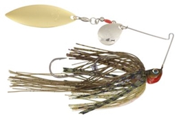 Picture of Strike King KVD Spinnerbaits - Tandem Willow