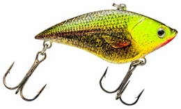 Picture of Bass Pro Shops XPS Rattle Shad