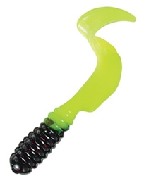 Picture of Bass Pro Shops Squirmin' Grubs