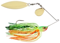 Picture of Bass Pro Shops Lazer Eye Tandem Spinnerbaits
