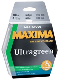 Picture of Maxima Line Maxi Spool