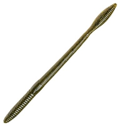 Picture of Strike King KVD Perfect Plastics Bull Worm