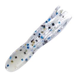 Picture of Bass Pro Shops Tournament Series 1-1/2'' Squirmin' Squirts