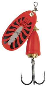 Picture of Blue Fox Classic Vibrax Spinners