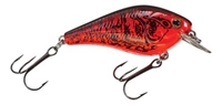 Picture of Luck-E-Strike Rick Clunn RC2 Rattling Square Bill