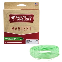 Picture of Scientific Anglers Mastery Expert Distance Fly Line