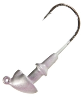 Picture of Buckeye Lures J-Will Swimbait Head - Light Wire Hook