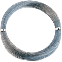 Picture of Momoi's Hi-Catch Nylon Leader Coils - 100-Yard