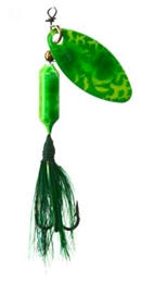 Picture of Worden's Original Rooster Tail - 1/16 oz.