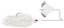 Picture of Bass Pro Shops Lazer Eye Buzz Master Buzzbaits