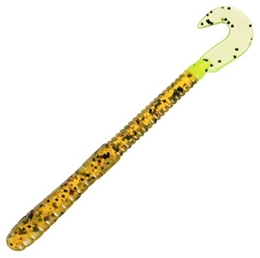 Picture of Bass Pro Shops Tournament Series Squirmin' Worm - 4''