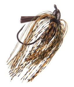 Picture of Lunker Lure Triple Rattleback Jig