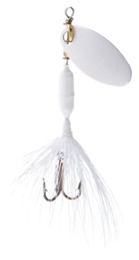 Picture of Worden's Original Rooster Tail - 1/24 oz.