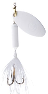 Picture of Worden's Original Rooster Tail - 1/8 oz.