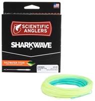 Picture of Scientific Anglers Sharkwave Saltwater Titan Fly Line