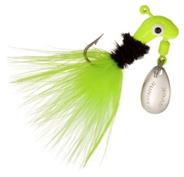Picture of Road Runner Original Marabou Jig