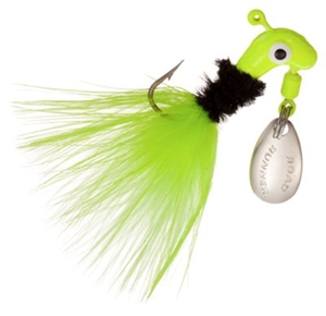 Picture of Road Runner Original Marabou Jig