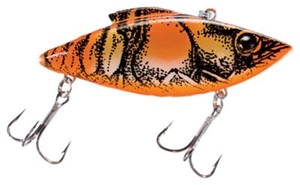 Picture of Bill Lewis Original Rat-L-Trap Hardbait