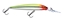 Picture of Rapala Down Deep Husky Jerk