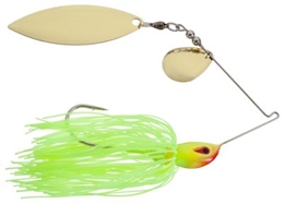 Picture of Bass Pro Shops Lazer Eye Tandem Spinnerbaits
