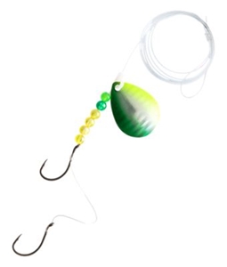 Picture of Berkley Walleye Rigs - Double-Hook Colorado